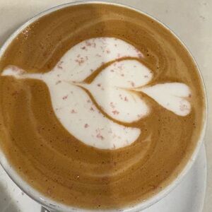 Meet your Posher, Ariana